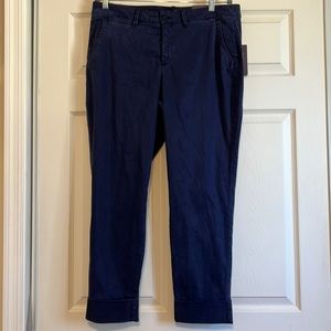 Lyocell pants for women